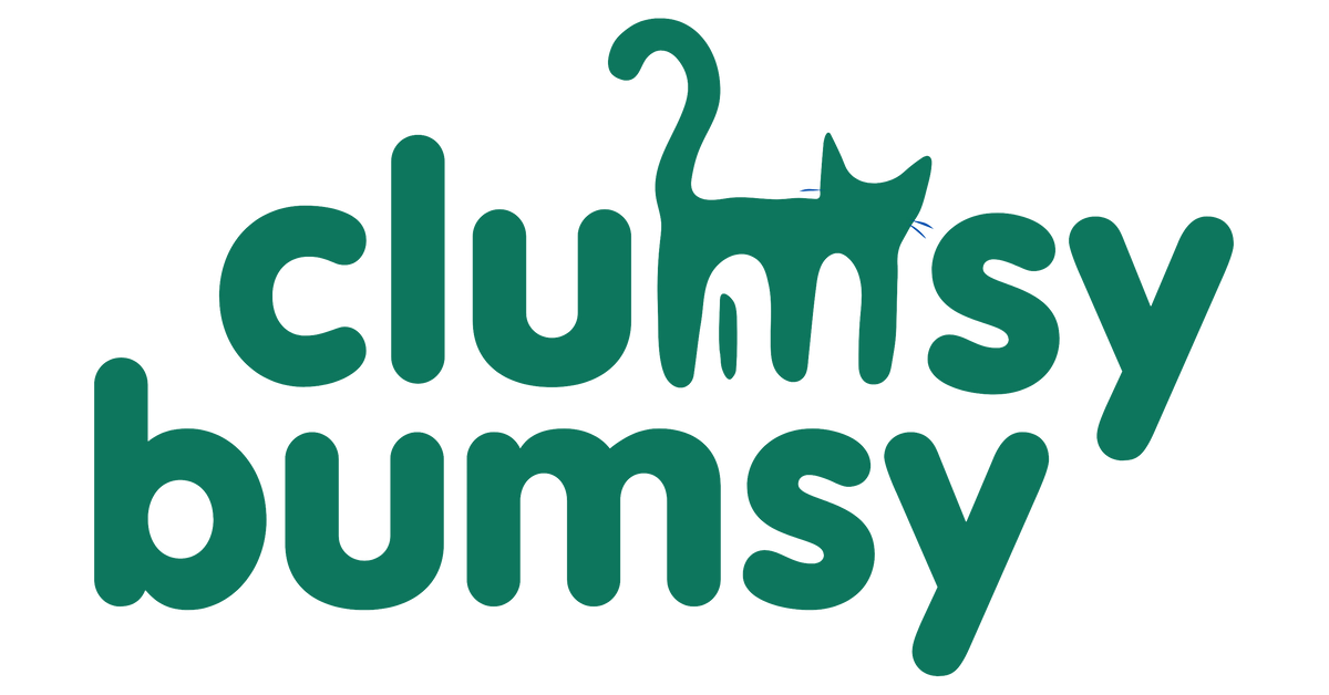 Clumsy Logo