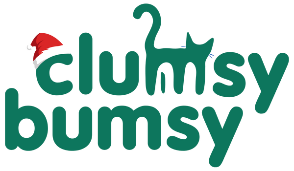 Clumsy Bumsy