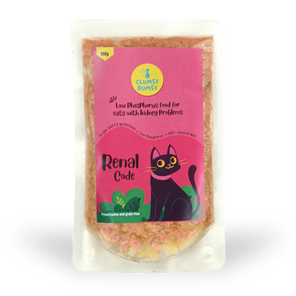 Renal Code 100g